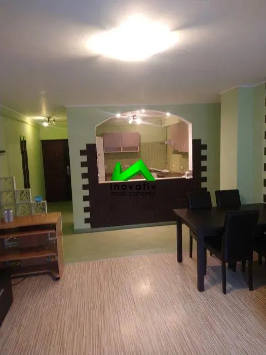 Apartament de inchiriat 2 camere Sibiu Tilisca - foto 5