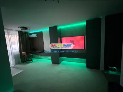 Garsoniera Hills Pallady Premium - Bucuresti