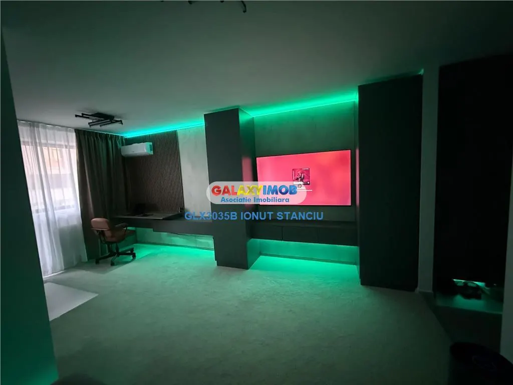 Garsoniera Hills Pallady Premium - foto 1