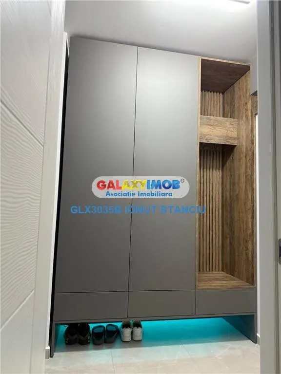 Garsoniera Hills Pallady Premium - foto 7