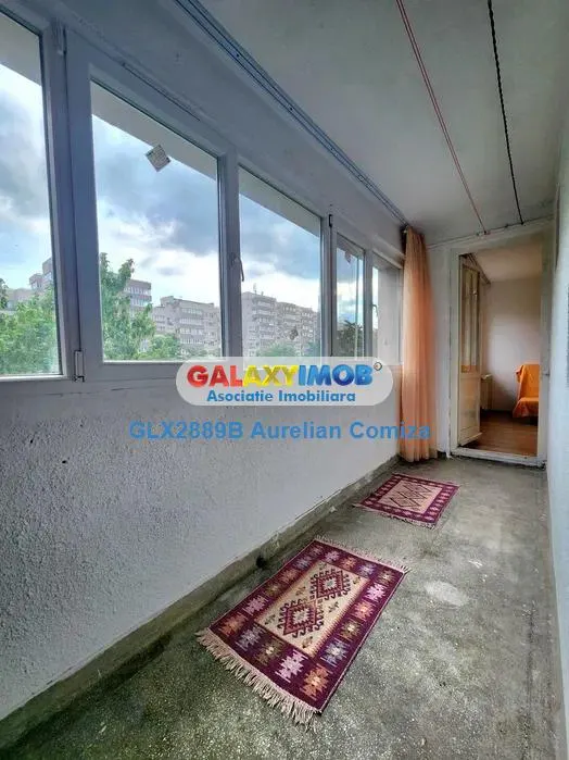 Apartament 2 camere Lujerului/etaj 4 - foto 2