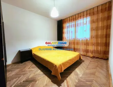 Apartament 2 camere Lujerului/etaj 4 - foto 3