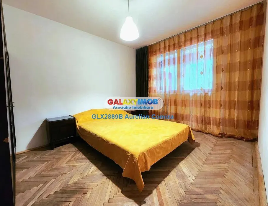 Apartament 2 camere Lujerului/etaj 4 - foto 3