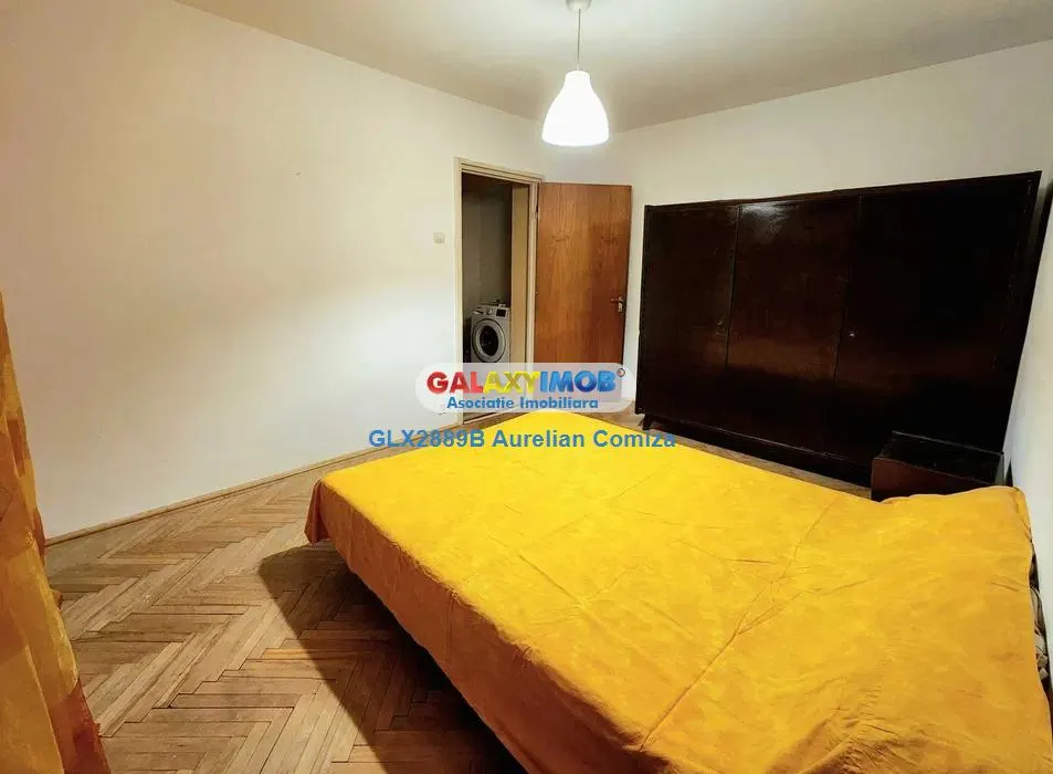 Apartament 2 camere Lujerului/etaj 4 - foto 4