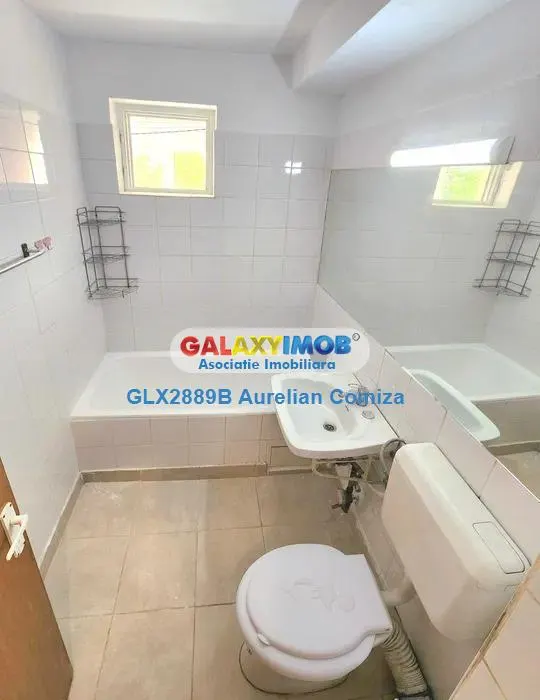Apartament 2 camere Lujerului/etaj 4 - foto 6