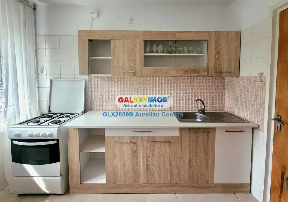 Apartament 2 camere Lujerului/etaj 4 - foto 7