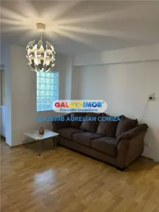 Apartament 3 camere decomandat Lujerului/AC/Centrala/2 bai - foto 2