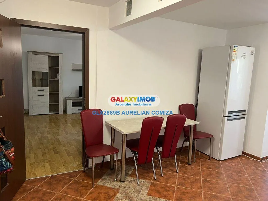 Apartament 3 camere decomandat Lujerului/AC/Centrala/2 bai - foto 7