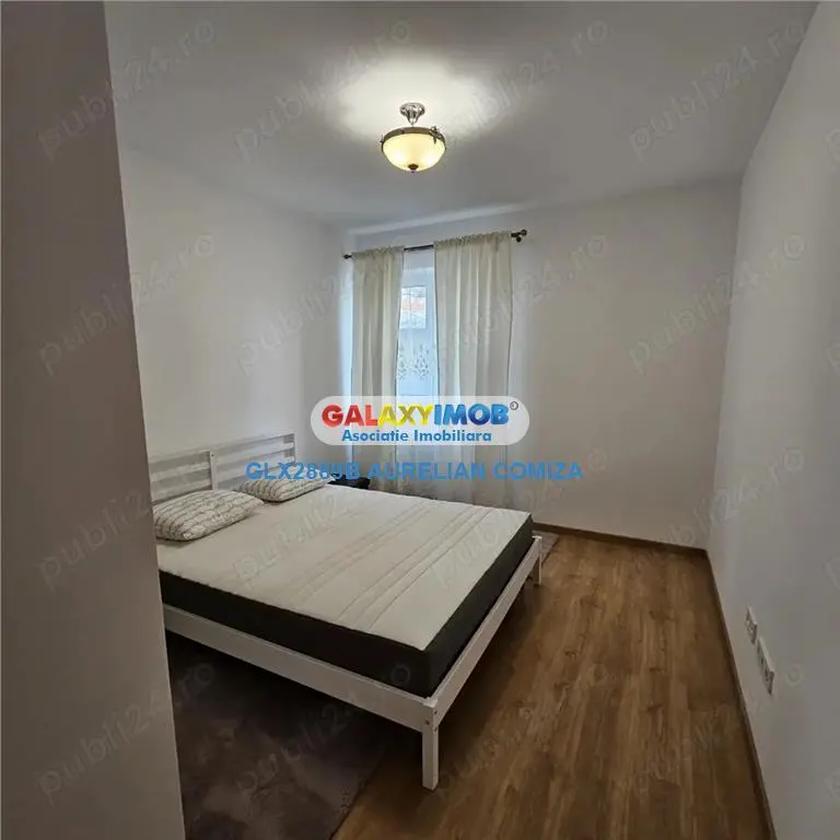 Apartament 2 camere Lujerului-Complex Granvia Park - foto 4