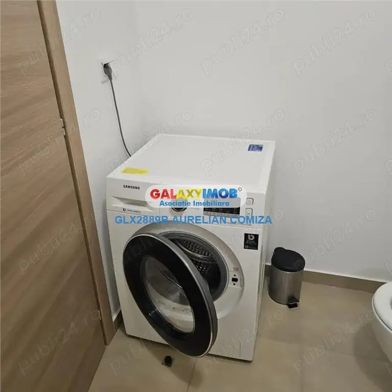 Apartament 2 camere Lujerului-Complex Granvia Park - foto 6