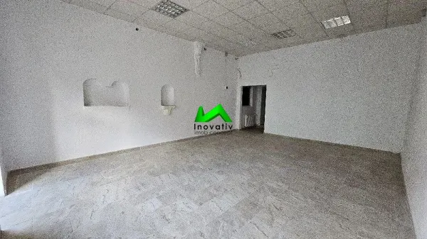 Spațiu comercial Sibiu - poza 1
