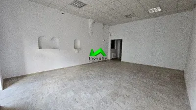 Spatiu comercial de inchiriat 58 mp Sibiu Ultracentral - Sibiu