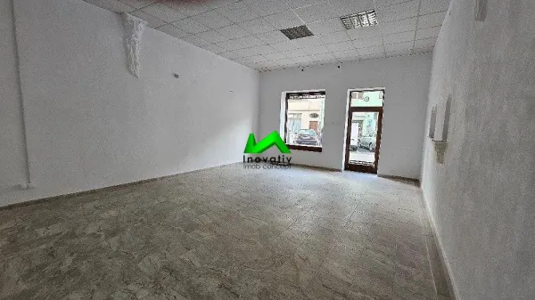 Spațiu comercial Sibiu - poza 3