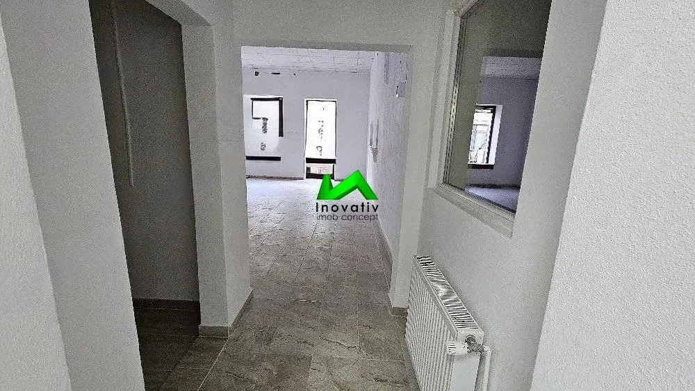 Spatiu comercial de inchiriat 58 mp Sibiu Ultracentral - foto 4