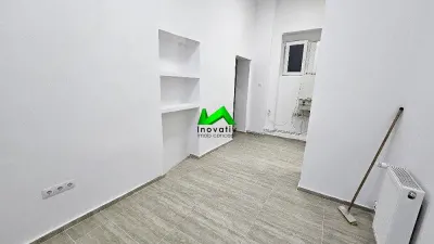 Spatiu comercial de inchiriat 58 mp Sibiu Ultracentral - foto 5