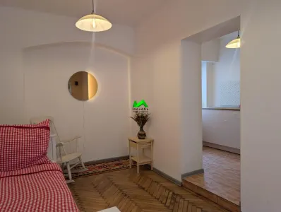 Apartament la casa de inchiriat parter Sibiu Ultracentral - Sibiu
