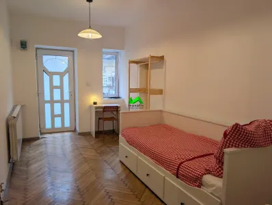 Apartament la casa de inchiriat parter Sibiu Ultracentral - foto 2