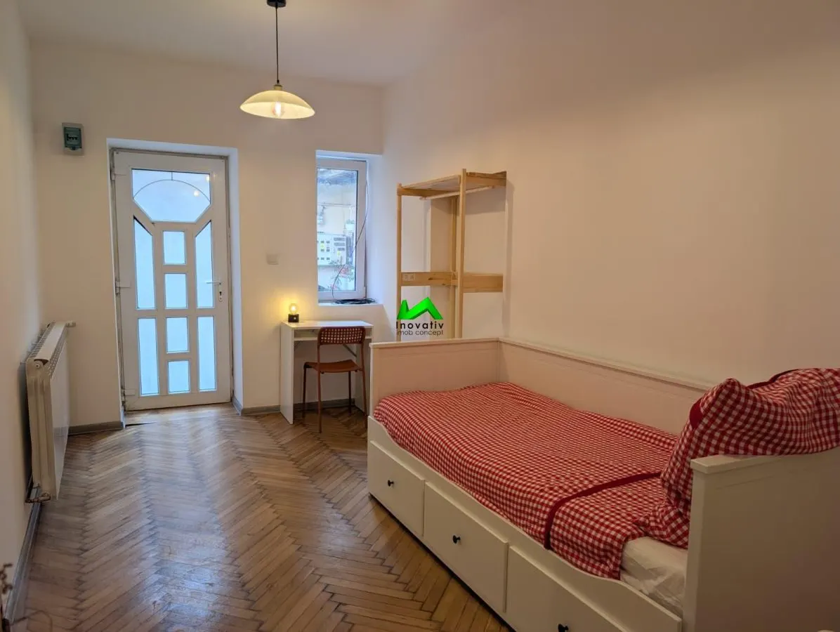 Apartament la casa de inchiriat parter Sibiu Ultracentral - foto 2