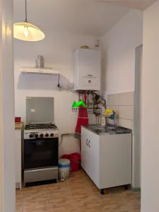 Apartament la casa de inchiriat parter Sibiu Ultracentral - foto 11