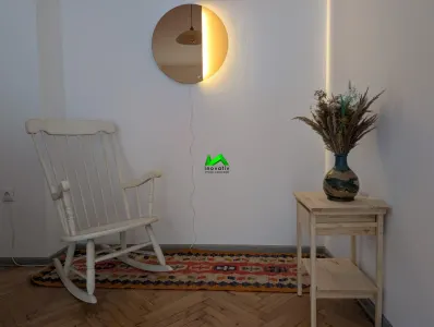 Apartament la casa de inchiriat parter Sibiu Ultracentral - foto 3