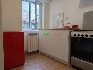 Apartament la casa de inchiriat parter Sibiu Ultracentral - foto 4