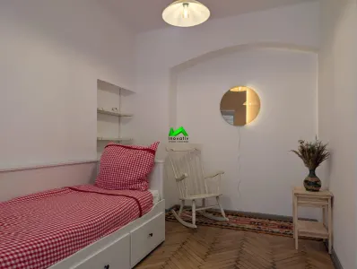Apartament la casa de inchiriat parter Sibiu Ultracentral - foto 7