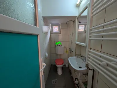 Apartament la casa de inchiriat parter Sibiu Ultracentral - foto 8