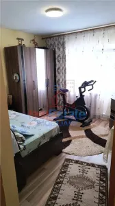 Zona Nicolina Apartament 3 camere - Iasi
