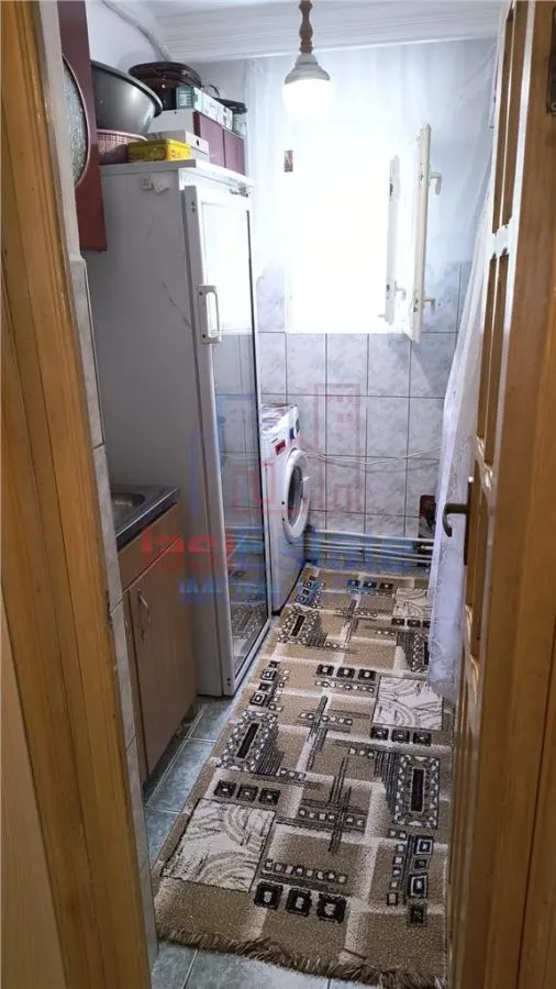 Zona Nicolina Apartament 3 camere - foto 5