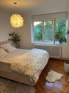 Apartament 3 camere - 62 mp -  Central | Podu-Roș - parcare inclusă în preț - 650â‚¬ - Iasi