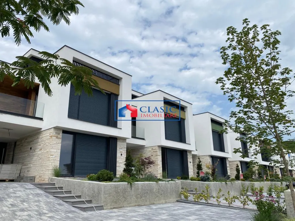 Casa cu 3 dormitoare, terasa 40 mp, Cartier Iris - Cluj-Napoca - foto 1