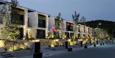 Casa cu 3 dormitoare, terasa 40 mp, Cartier Iris - Cluj-Napoca - foto 3