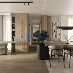Casa cu 3 dormitoare, terasa 40 mp, Cartier Iris - Cluj-Napoca - foto 4