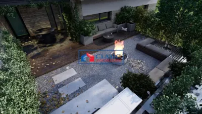 Casa cu 3 dormitoare, terasa 40 mp, Cartier Iris - Cluj-Napoca - foto 7
