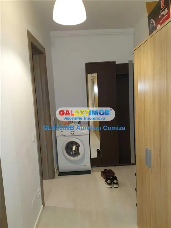 Garsoniera pentru inchiriat Lujerului - foto 3