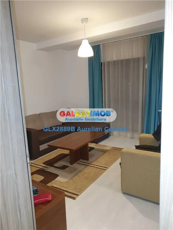 Garsoniera pentru inchiriat Lujerului - foto 4