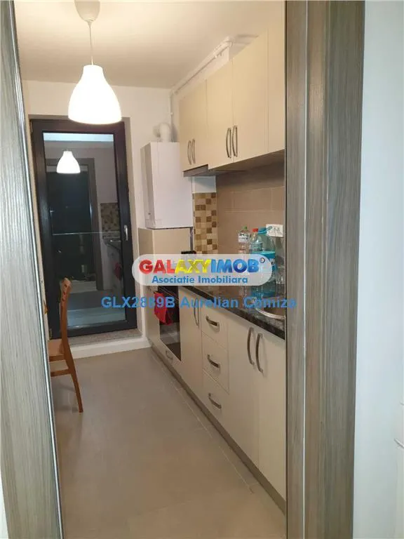 Garsoniera pentru inchiriat Lujerului - foto 6