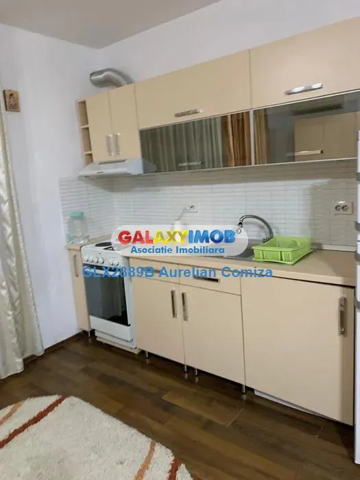 Garsoniera pentru inchiriat Complex Quadra2 - foto 3