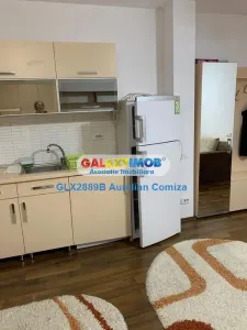 Garsoniera pentru inchiriat Complex Quadra2 - foto 4