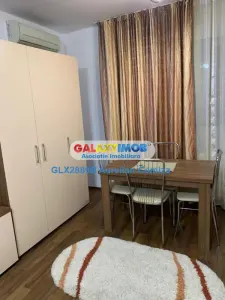 Garsoniera pentru inchiriat Complex Quadra2 - foto 7