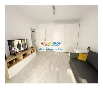 Resedinta eleganta PLAZA RESIDENCE / LUJERULUI / PARCUL LINIEI - Bucuresti