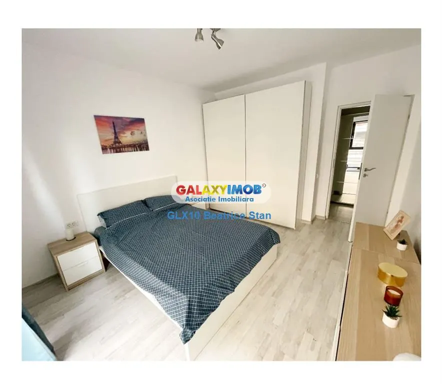 Resedinta eleganta PLAZA RESIDENCE / LUJERULUI / PARCUL LINIEI - foto 5