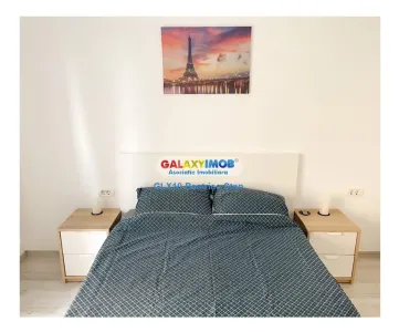 Resedinta eleganta PLAZA RESIDENCE / LUJERULUI / PARCUL LINIEI - foto 6