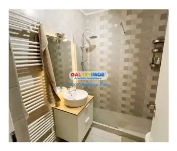 Resedinta eleganta PLAZA RESIDENCE / LUJERULUI / PARCUL LINIEI - foto 10