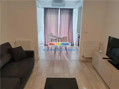 Apartament 2 camere + loc de parcare Titan 4 Residence 2 Complet - Bucuresti