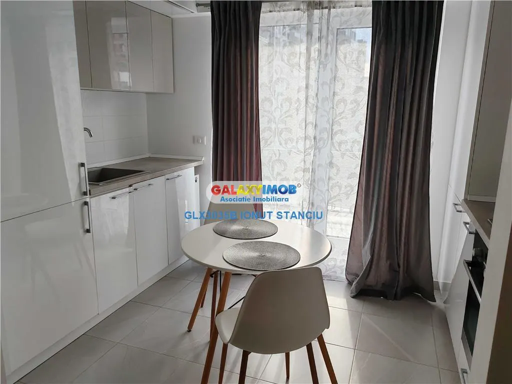 Apartament 2 camere + loc de parcare Titan 4 Residence 2 Complet - foto 2