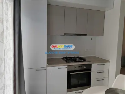 Apartament 2 camere + loc de parcare Titan 4 Residence 2 Complet - foto 3