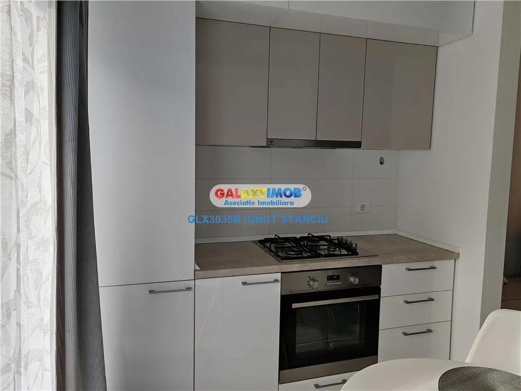 Apartament 2 camere + loc de parcare Titan 4 Residence 2 Complet - foto 3