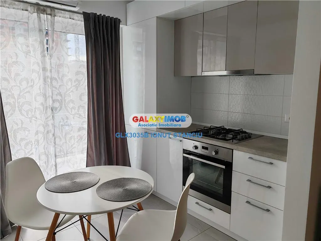 Apartament 2 camere + loc de parcare Titan 4 Residence 2 Complet - foto 4