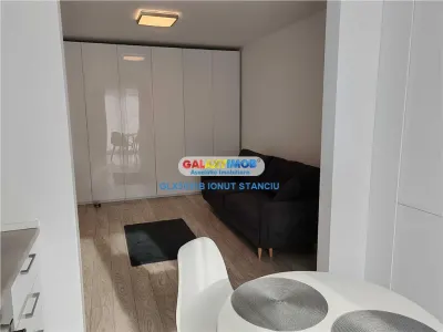 Apartament 2 camere + loc de parcare Titan 4 Residence 2 Complet - foto 5